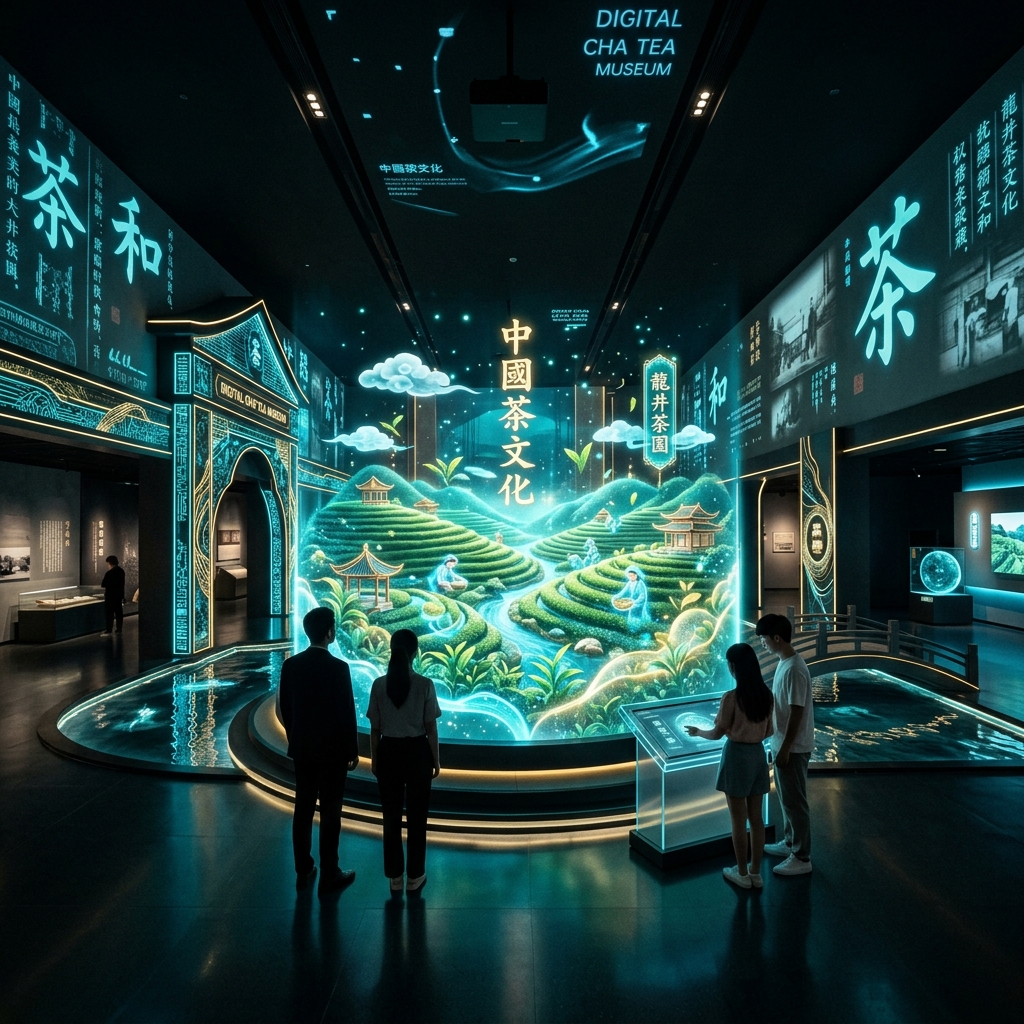 生物多样性博览园